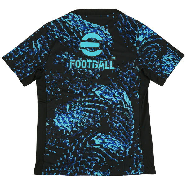 インテルINT2025-26アカデミープロプレマッチシャツHJ7145-448サッカーレプリカプラシャツリヨンブルーナイキNIKE