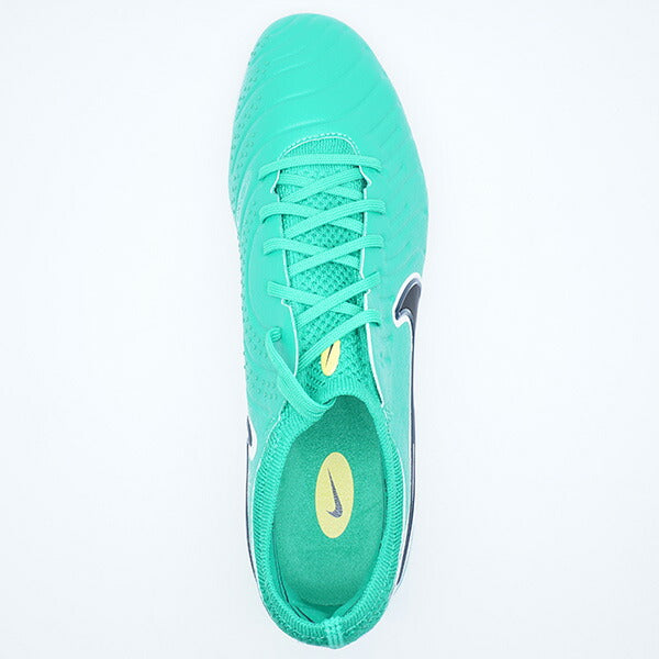 ティエンポレジェンド10エリートFGLV8ナイキNIKEHJ7272-300スタジアムグリーンサッカースパイク天然芝