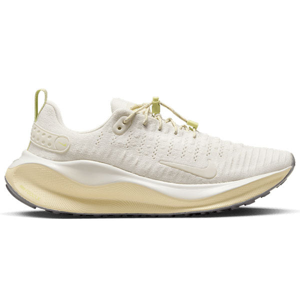 ナイキNIKEレディースランニングシューズウィメンズリアクトインフィニティランフライニット4HJ7302-030