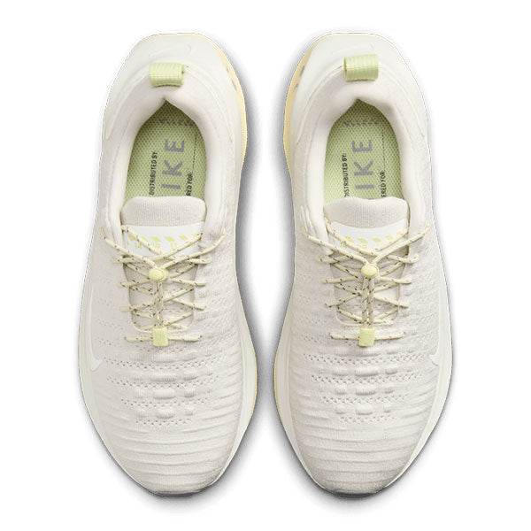 ナイキNIKEレディースランニングシューズウィメンズリアクトインフィニティランフライニット4HJ7302-030