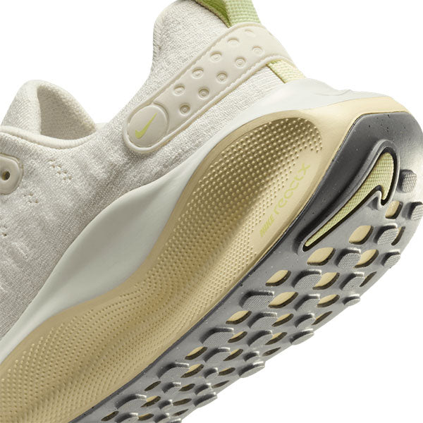 ナイキNIKEレディースランニングシューズウィメンズリアクトインフィニティランフライニット4HJ7302-030