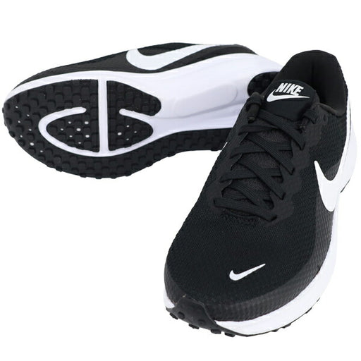 ナイキNIKEレディースランニングシューズREVOLUTION8マラソンジョギングHJ8485-001