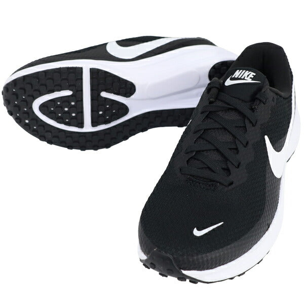 ナイキNIKEレディースランニングシューズREVOLUTION8マラソンジョギングHJ8485-001