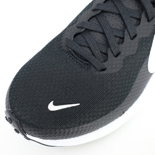ナイキNIKEレディースランニングシューズREVOLUTION8マラソンジョギングHJ8485-001