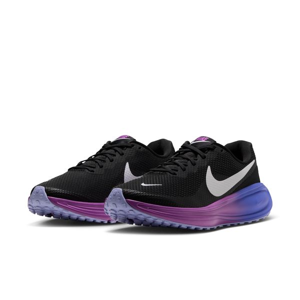 ナイキNIKEレディースランニングシューズWREVOLUTION8レボリューション8マラソンジョギングHJ8485-007