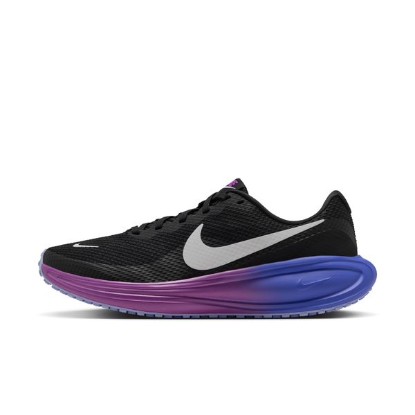 ナイキNIKEレディースランニングシューズWREVOLUTION8レボリューション8マラソンジョギングHJ8485-007