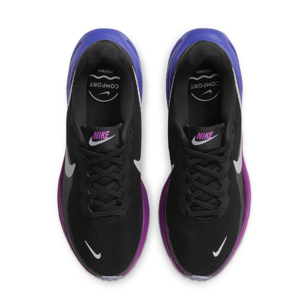 ナイキNIKEレディースランニングシューズWREVOLUTION8レボリューション8マラソンジョギングHJ8485-007