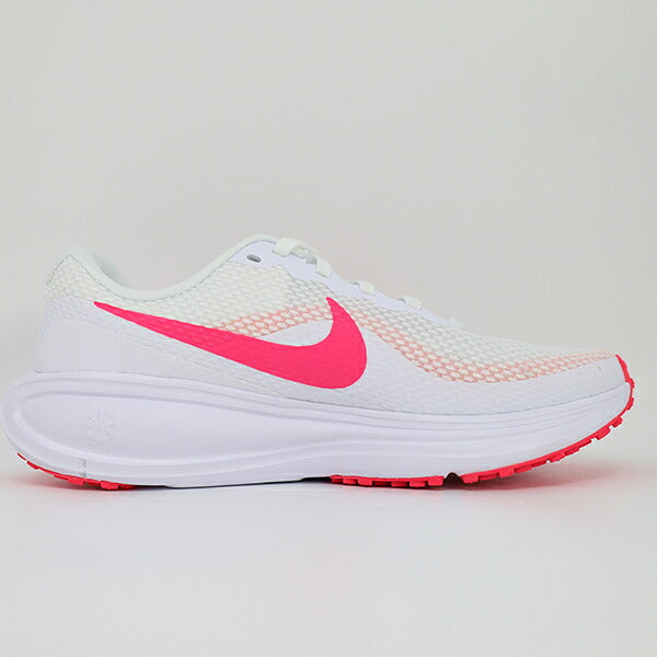 ナイキNIKEレディースランニングシューズWREVOLUTION8レボリューション8マラソンジョギングHJ8485-116