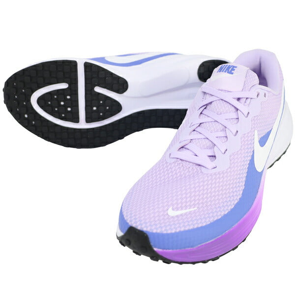 ナイキNIKEウィメンズレボリューション8レディースランニングシューズマラソンジョギングHJ8485-500
