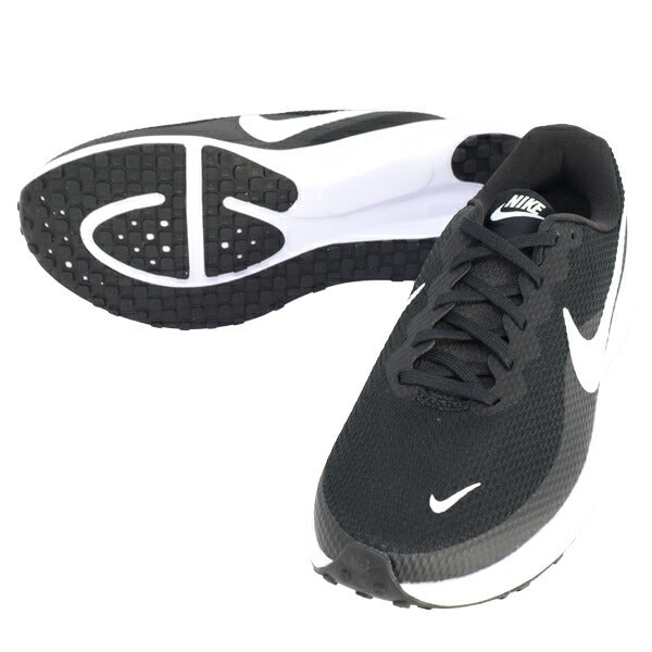【ショップ限定エントリーでさらに+9倍】ナイキNIKEレボリューション8REVOLUTION8メンズランニングシューズHJ9198-003