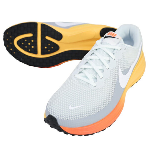 ナイキNIKEレボリューション8REVOLUTION8メンズランニングシューズマラソンジョギングHJ9198-104