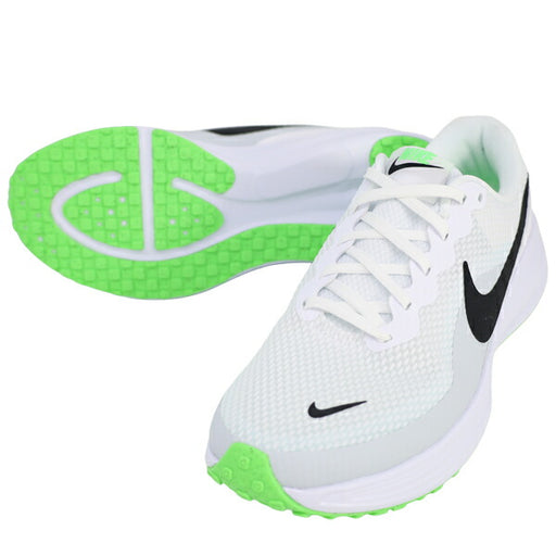 ナイキNIKEレボリューション8REVOLUTION8メンズランニングシューズマラソンジョギングHJ9198-105