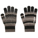 【ネコポス送料無料】ヒュンメルhummelジュニアマジックグローブニットグローブサッカー手袋HJA4127