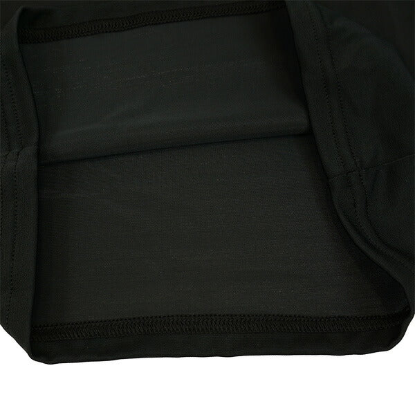 【ネコポス送料無料】ヒュンメルhummelジュニアフィットインナーシャツHJP5153サッカーフットサル丸首アンダーシャツ長袖子供用