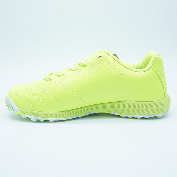 ヴォラート3TFJR.SUPERWIDEヒュンメルhummelHJS2137-3295イエロージュニアサッカートレーニングシューズ