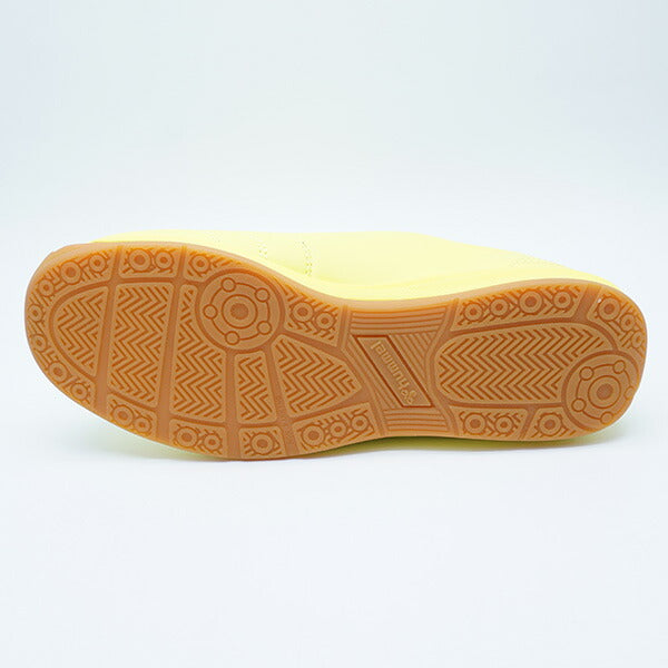 アピカーレ5INJr.ヒュンメルhummelHJS5123-3295ライムイエロー×シルバージュニアフットサルシューズインドア室内用