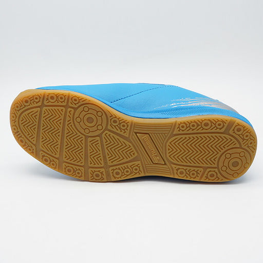 プリアモーレ6アルファVINJRヒュンメルhummelHJS5124-7595サックスジュニアフットサルシューズインドア室内用