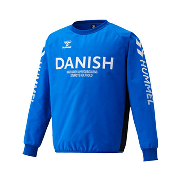 ヒュンメルhummmelジュニアピステ上下セットサッカーフットサル子供用HJW4225-HJW4225P