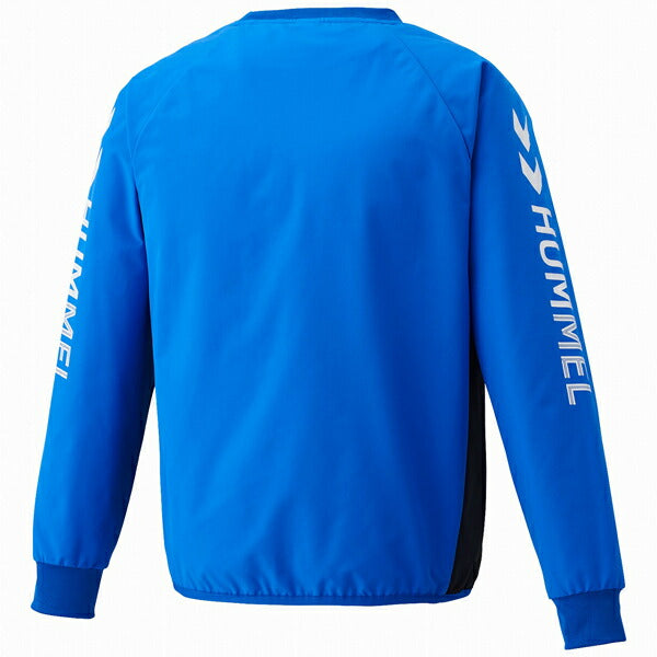 ヒュンメルhummmelジュニアピステトップサッカーフットサル子供用HJW4225