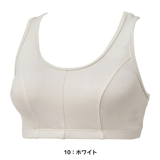 ヒュンメルhummelレディースインナーウェアスポーツブラLIGHT-1HLY5004ランニング