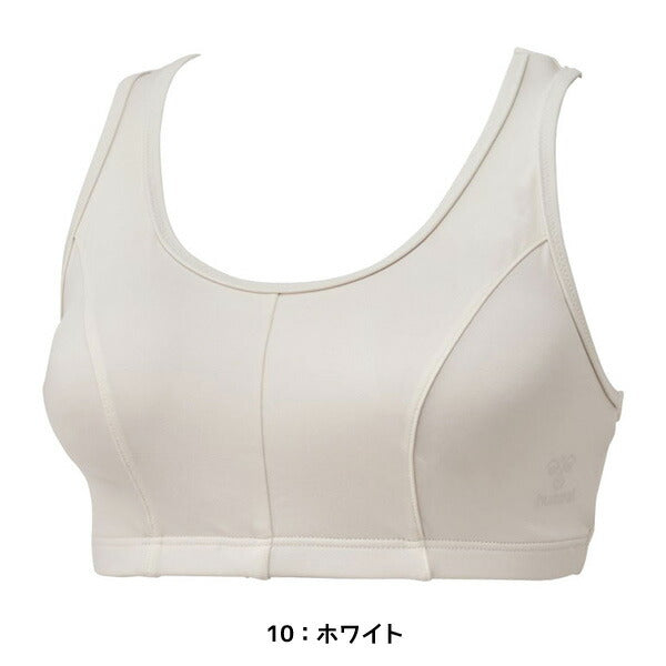 ヒュンメルhummelレディースインナーウェアスポーツブラLIGHT-1HLY5004ランニング