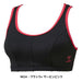 ヒュンメルhummelレディースインナーウェアスポーツブラLIGHT-1HLY5004ランニング