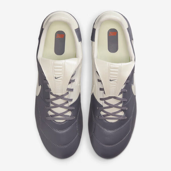 NIKEPREMIER3FGナイキNIKEHM0265-003ライトグラフィットサッカースパイク天然芝