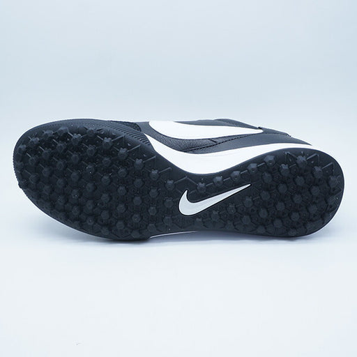 プレミアIIITFナイキNIKEHM0283-001ブラックサッカートレーニングシューズ