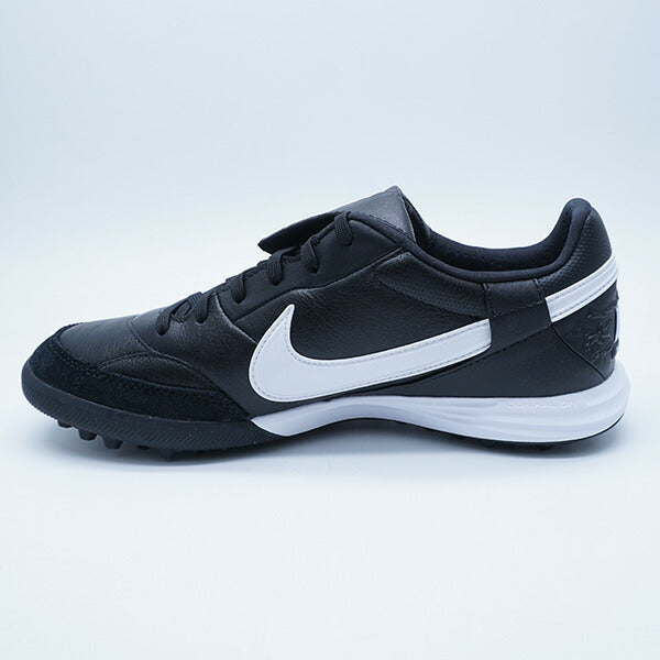 プレミアIIITFナイキNIKEHM0283-001ブラックサッカートレーニングシューズ