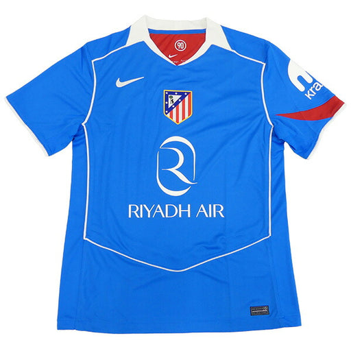 アトレティコマドリードATM2025-26レプリカ3rdユニフォームHM3200-407サッカーナイキNIKE