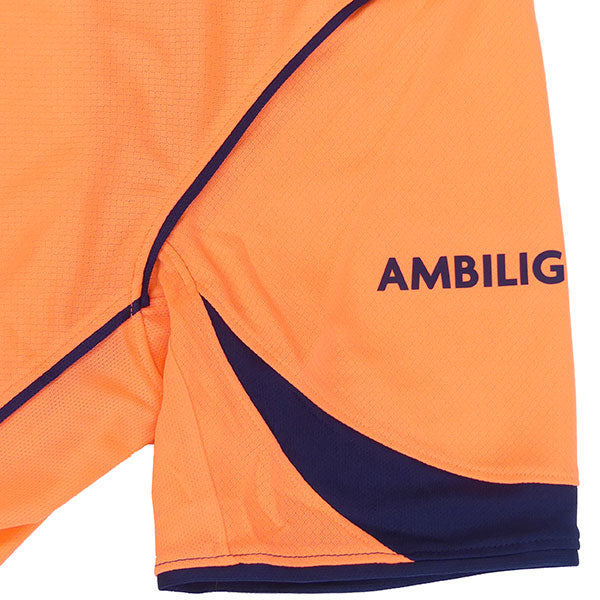 【ショップ限定エントリーでさらに+9倍】FCバルセロナFCB2025-26スタジアムサード3RDレプリカユニフォームナイキHM3201-855サッカーラ・リーガトータル90メンズ