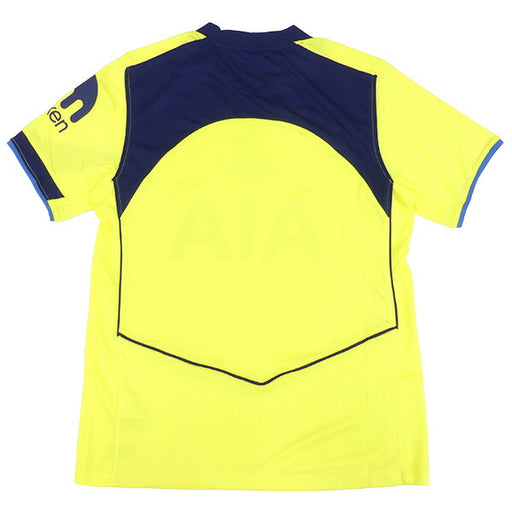 【ショップ限定エントリーでさらに+9倍】トッテナムホットスパーTHFC2025-26レプリカ3rdユニフォームHM3207-741サッカーナイキNIKE