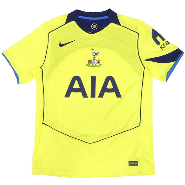 【ショップ限定エントリーでさらに+9倍】トッテナムホットスパーTHFC2025-26レプリカ3rdユニフォームHM3207-741サッカーナイキNIKE