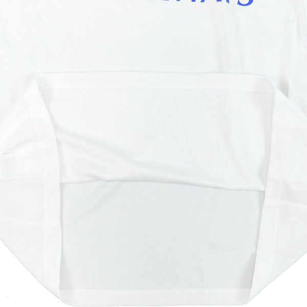 パリサンジェルマンPSGDri-Fitトータル90サッカーニットトップナイキHM3345-101リーグAプラクティスシャツ半袖メンズ