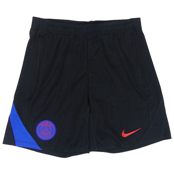 パリサンジェルマンPSGMNKDFストライクショーツ3RナイキHM3374-010サッカーリーグAプラクティスパンツメンズ
