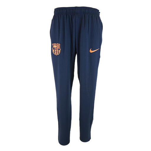 バルセロナFCB2025-26DFSTRKパンツKPZ3RHM3381-410サッカーレプリカトレーニングパンツネイビーナイキNIKE