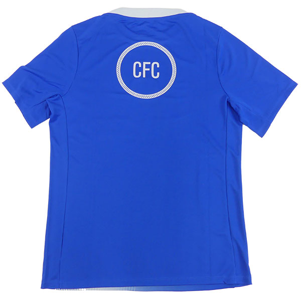 チェルシーFC2025-26アカデミープロプレマッチトップナイキNIKEHM3429-481サッカープレミアリーグレプリカプラクティスシャツメンズ