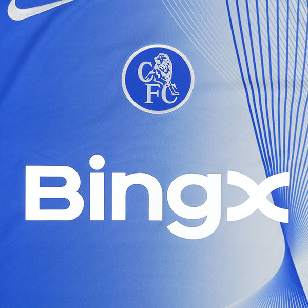 チェルシーFC2025-26アカデミープロプレマッチトップナイキNIKEHM3429-481サッカープレミアリーグレプリカプラクティスシャツメンズ