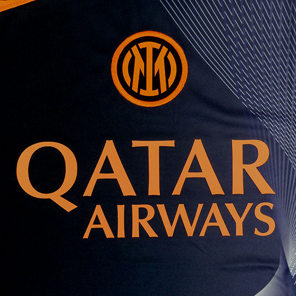 インテルミラノ2025-26ACDトップナイキNIKEHM3441-010サッカーセリエAレプリカプラクティスシャツメンズ