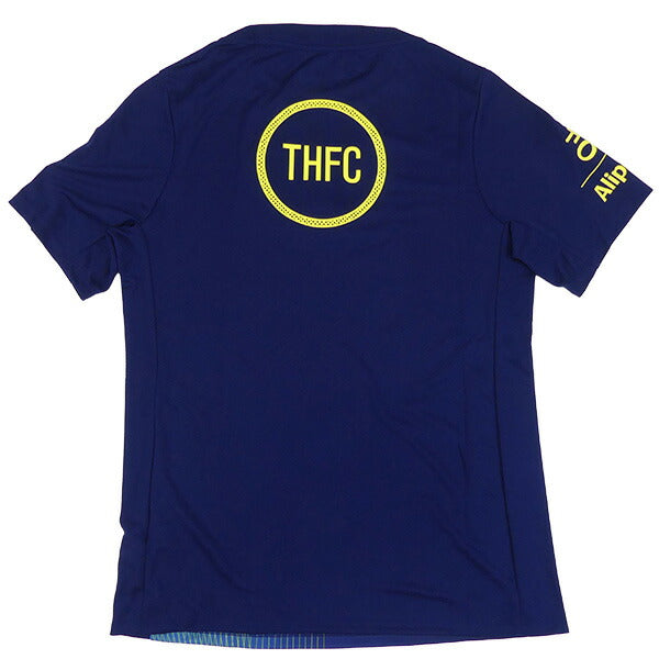 【ショップ限定エントリーでさらに+9倍】トッテナムホットスパーTHFC2025-26DFACDPRS/SトップK3RPMHM3446-492サッカーレプリカプラシャツブルーボイドナイキNIKE