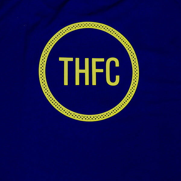 【ショップ限定エントリーでさらに+9倍】トッテナムホットスパーTHFC2025-26DFACDPRS/SトップK3RPMHM3446-492サッカーレプリカプラシャツブルーボイドナイキNIKE