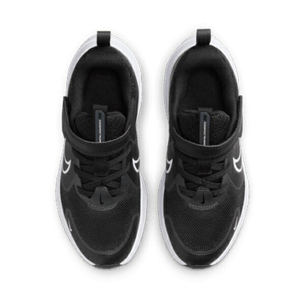 ナイキNIKEコスミックランナーPSVジュニアランニングシューズマジックテープHM4400-003