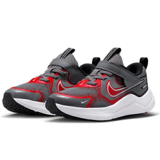 ナイキNIKEコスミックランナーPSVジュニアランニングシューズマジックテープHM4400-012