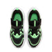 ナイキNIKEコスミックランナーPSVジュニアランニングシューズマジックテープHM4400-016