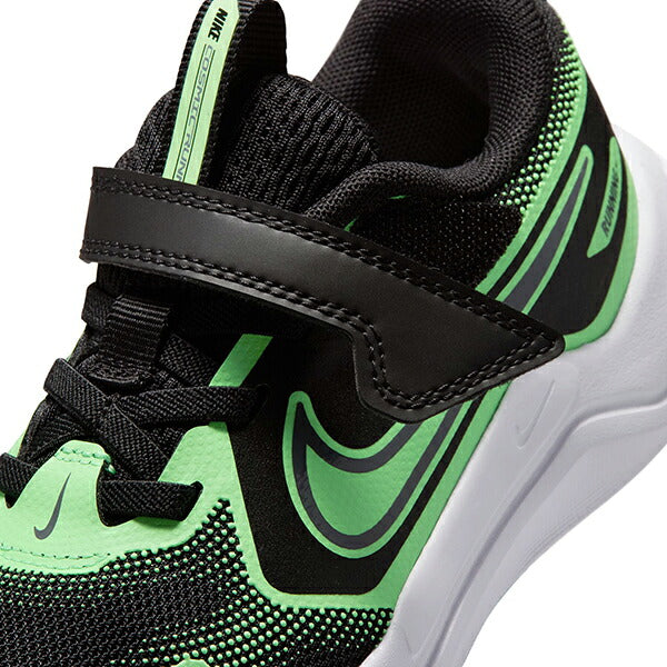 ナイキNIKEコスミックランナーPSVジュニアランニングシューズマジックテープHM4400-016