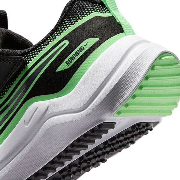 ナイキNIKEコスミックランナーPSVジュニアランニングシューズマジックテープHM4400-016