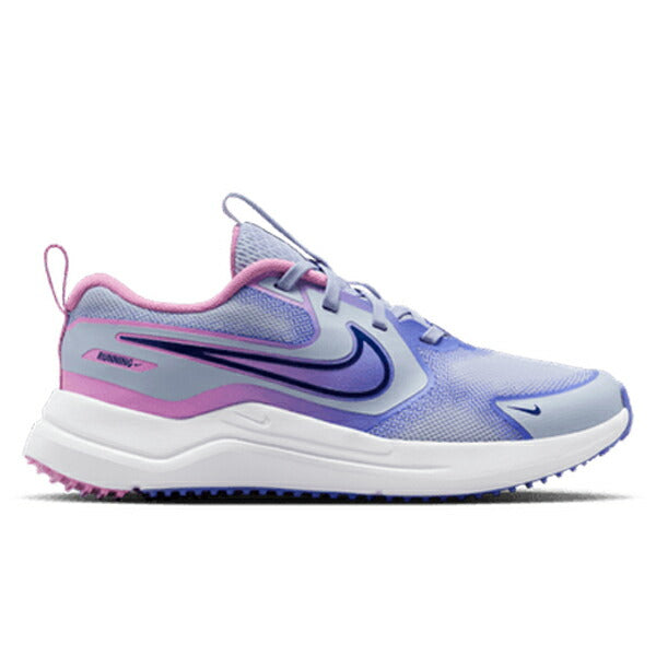 ナイキNIKEコスミックランナーGSジュニアランニングシューズラントレ子供キッズHM4402-011