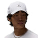 NIKEナイキストラクチャードメタルジャンプマンキャップ帽子ジョーダンライズHM5750-100