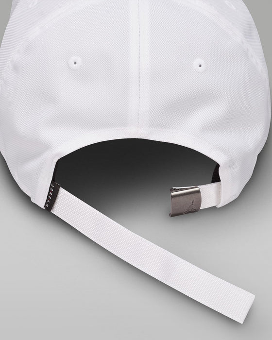 NIKEナイキストラクチャードメタルジャンプマンキャップ帽子ジョーダンライズHM5750-100