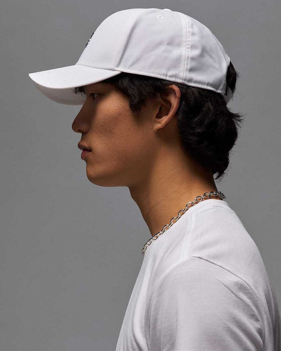 NIKEナイキストラクチャードメタルジャンプマンキャップ帽子ジョーダンライズHM5750-100